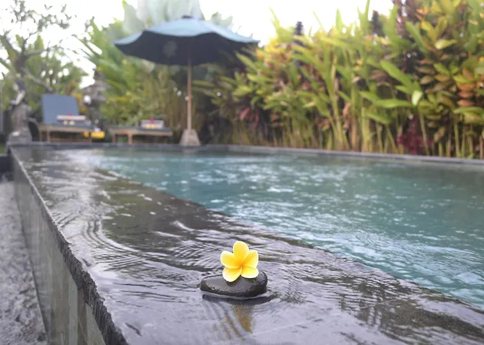 Arwanda House Villa *