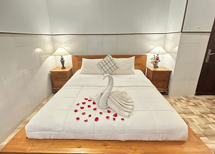 Arwanda House Ubud (Bali)